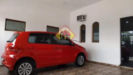 Sobrado com 4 Quartos à venda, 300m² no Parque Residencial Flor do Vale, Tremembé