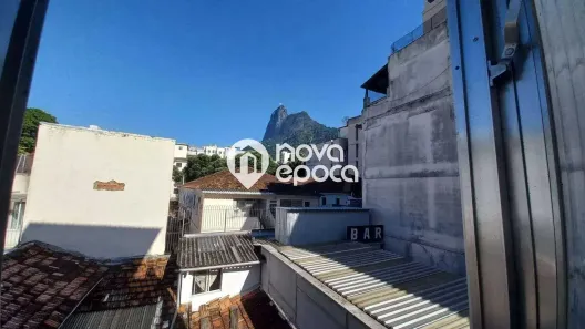 Apartamento com 1 Quarto à venda, 37m² no Botafogo, Rio de Janeiro