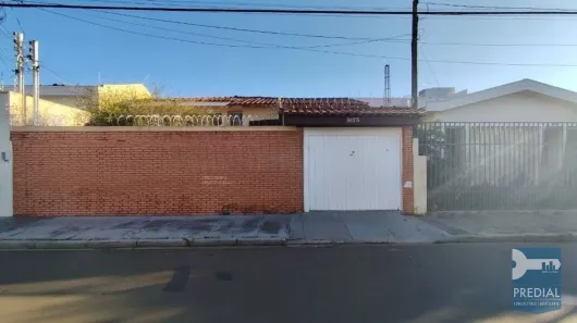 Casa com 3 Quartos à venda, 217m² no Centro, São Carlos