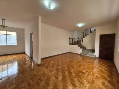 Cobertura com 3 Quartos à venda, 300m² no Savassi, Belo Horizonte