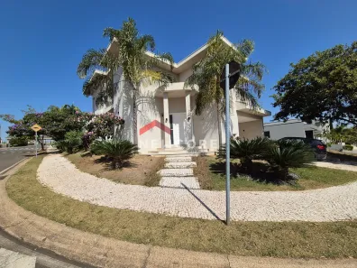 Casa de Condomínio com 3 Quartos à venda, 340m² no Parque Brasil 500, Paulínia