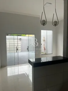 Casa com 2 Quartos à venda, 75m² no Parque das Flores, Goiânia