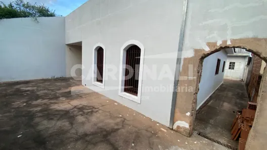 Casa com 2 Quartos à venda, 130m² no Jardim Beatriz, São Carlos