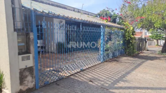 Casa com 3 Quartos à venda, 256m² no Jardim Guanabara, Campinas