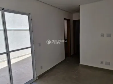 Apartamento com 2 Quartos à venda, 69m² no Vila Camilópolis, Santo André