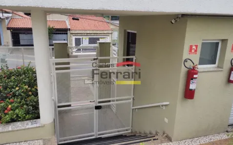 Apartamento com 2 Quartos para alugar, 55m² no Lauzane Paulista, São Paulo