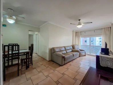 Apartamento com 3 Quartos à venda, 93m² no Pitangueiras, Guarujá