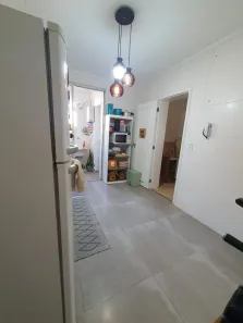 Apartamento com 3 Quartos à venda, 75m² no Moema, São Paulo