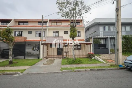 Sobrado com 8 Quartos à venda, 169m² no Jardim das Américas, Curitiba