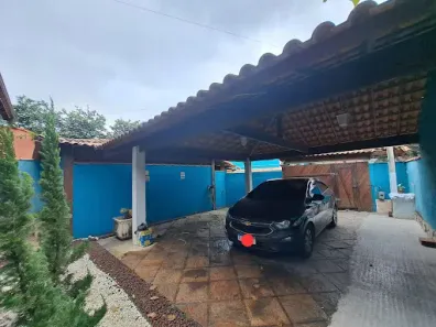Casa com 4 Quartos à venda, 150m² no Araçatiba, Maricá