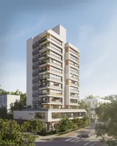 Apartamento com 3 Quartos à venda, 117m² no Santa Cecília, Porto Alegre