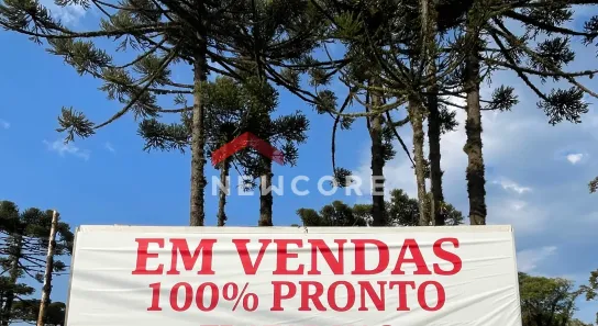 Lote/Terreno à venda, 428m² no Jardim Mariana, Canela