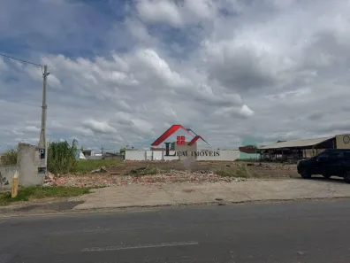Lote/Terreno à venda, 1430m² no Olaria, Salto