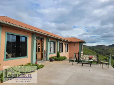 Fazenda/Sítio com 3 Quartos à venda, 150m² no , Rio das Flores