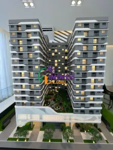 Apartamento com 1 Quarto à venda, 25m² no Pinheiros, São Paulo