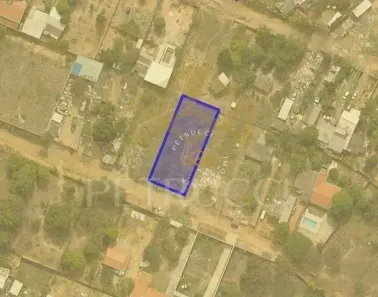 Lote/Terreno à venda, 1000m² no Parque Aeroporto, Campinas