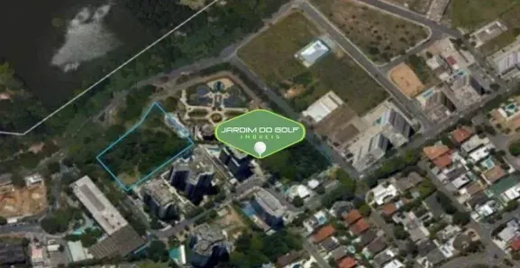 à venda, 5687m² no Melville Empresarial I e II, Barueri