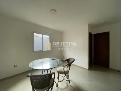 Apartamento com 2 Quartos para alugar, 50m² no Jardim Mauá, Novo Hamburgo
