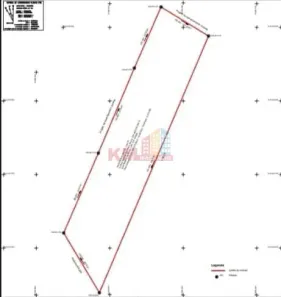 Lote/Terreno à venda, 170000m² no Aeroporto, Mossoró