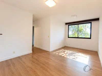 Apartamento com 3 Quartos para venda ou aluguel, 70m² no Granja Viana II, Cotia