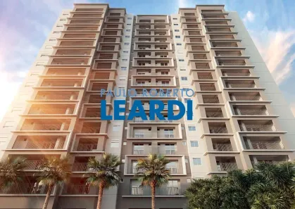 Apartamento com 3 Quartos à venda, 125m² no Jardim da Glória, São Paulo