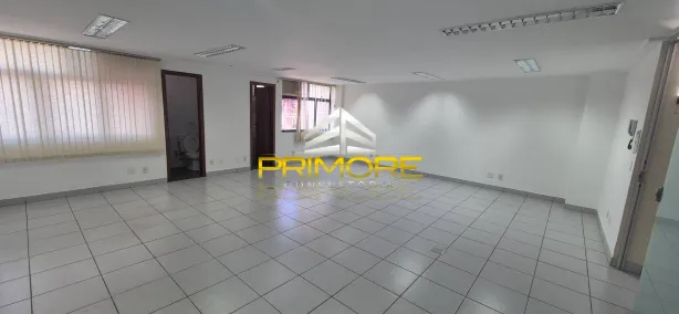 Sala Comercial para alugar, 250m² no Vale do Sereno, Nova Lima