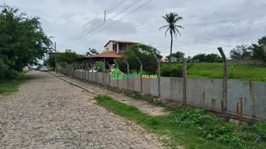 Lote/Terreno à venda, 10m² no Coqueiro, Luís Correia