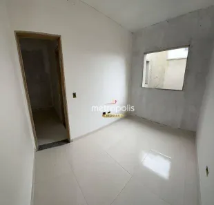 Cobertura com 2 Quartos à venda, 88m² no Jardim Alvorada, Santo André
