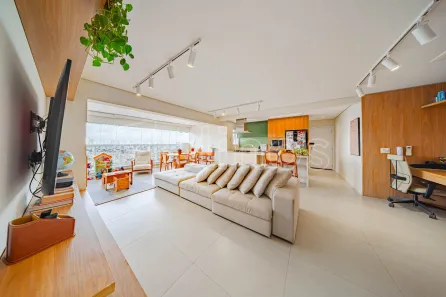 Apartamento com 2 Quartos à venda, 105m² no Cidade Mãe do Céu, São Paulo