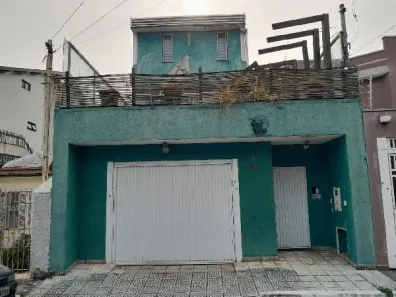 Casa com 3 Quartos à venda, 211m² no Alto da Mooca, São Paulo