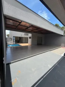 Casa com 4 Quartos à venda, 280m² no Plano Diretor Sul, Palmas