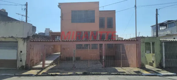 Imóvel Comercial à venda, 466m² no Vila Maria Alta, São Paulo