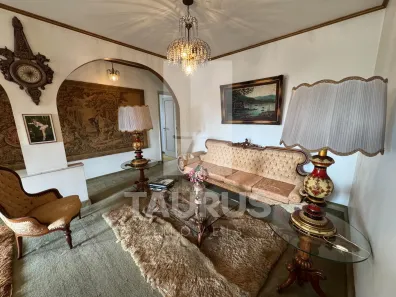 Apartamento com 3 Quartos à venda, 190m² no Planalto Paulista, São Paulo