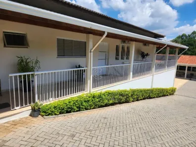 Fazenda/Sítio com 5 Quartos à venda, 2000m² no Chácaras São Bento, Valinhos