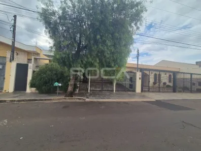Casa com 4 Quartos à venda, 246m² no Centro, São Carlos