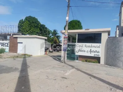 Apartamento com 3 Quartos à venda, 70m² no Ellery, Fortaleza