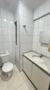 Sala Comercial para alugar, 50m² no Bosque da Saúde, Cuiabá
