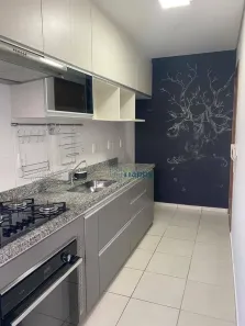 Apartamento com 2 Quartos para venda ou aluguel, 56m² no Parque Bom Retiro, Paulínia