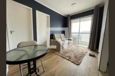 Apartamento com 2 Quartos à venda, 45m² no Cidade dos Bandeirantes, São Paulo