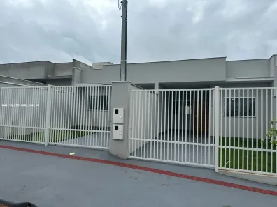 Casa com 2 Quartos à venda, 62m² no Brasília, Londrina