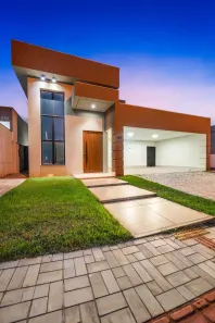 Casa com 2 Quartos à venda, 187m² no Vila Goulart III, Rondonópolis