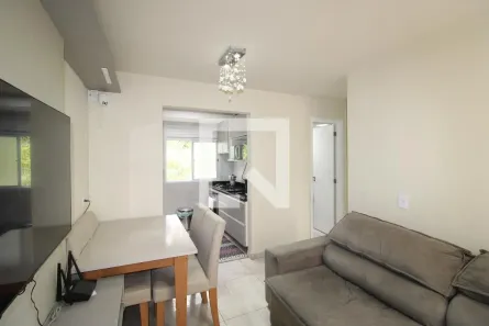 Apartamento com 2 Quartos à venda, 40m² no Colônia (Zona Leste), São Paulo