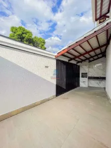 Casa com 2 Quartos à venda, 107m² no Praia, Contagem