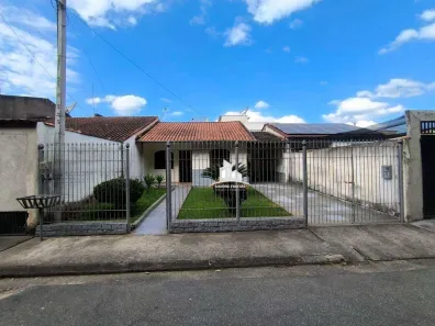 Casa com 2 Quartos à venda, 121m² no Brasilândia, Volta Redonda