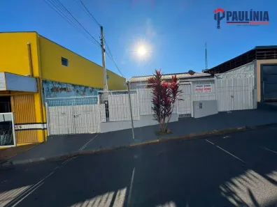 Casa com 3 Quartos para alugar, 200m² no Jardim dos Calegaris, Paulínia