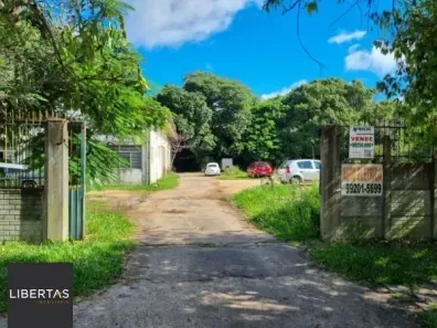 Lote/Terreno à venda, 5000m² no Ipanema, Porto Alegre