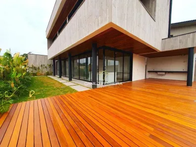 Casa de Condomínio com 4 Quartos à venda, 340m² no Centro, Itu