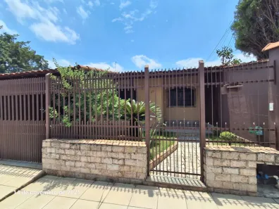 Casa com 2 Quartos à venda, 160m² no Vila Rica, Volta Redonda
