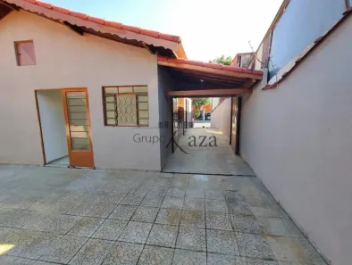 Casa com 3 Quartos para alugar, 190m² no Jardim Portugal, São José dos Campos