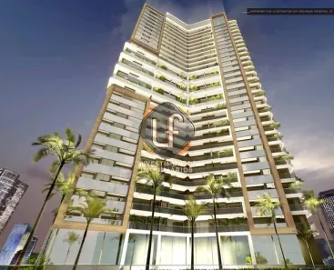 Apartamento com 2 Quartos à venda, 60m² no Aldeota, Fortaleza